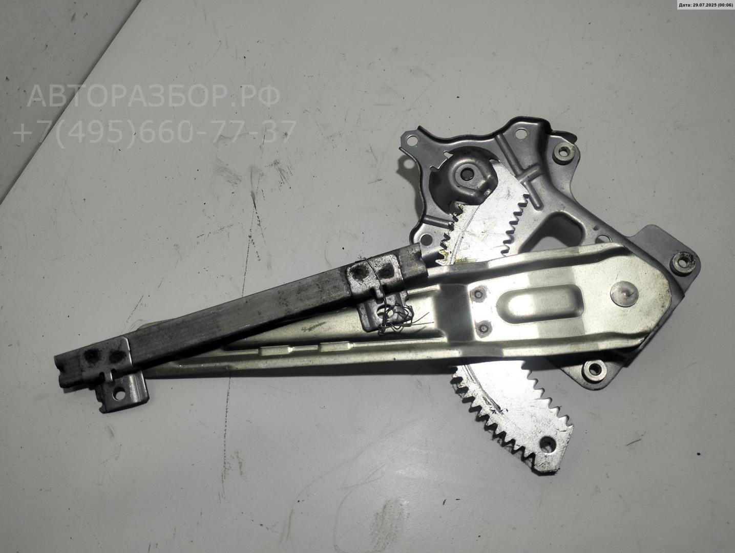 Стеклоподъемник электр. задний правый