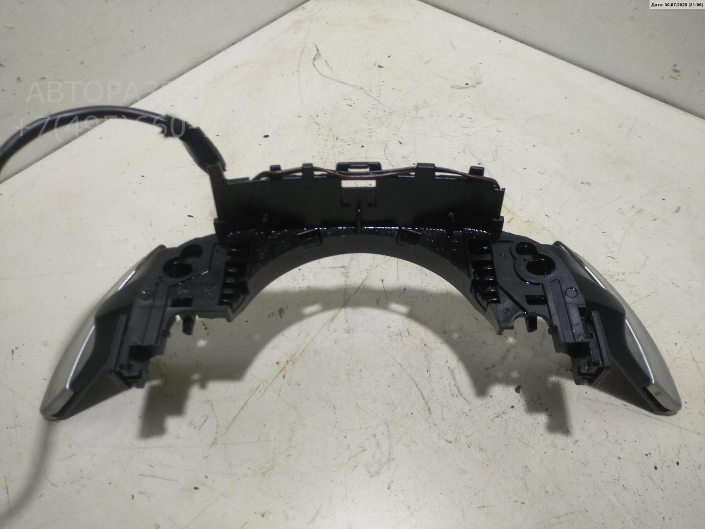 Кнопка многофункциональная