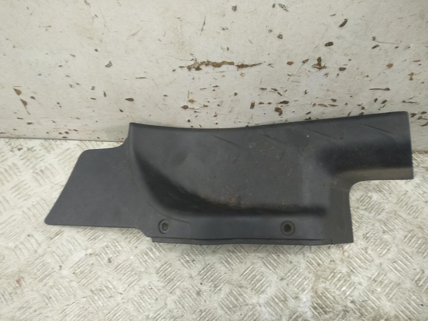 Накладка порога (внутренняя)