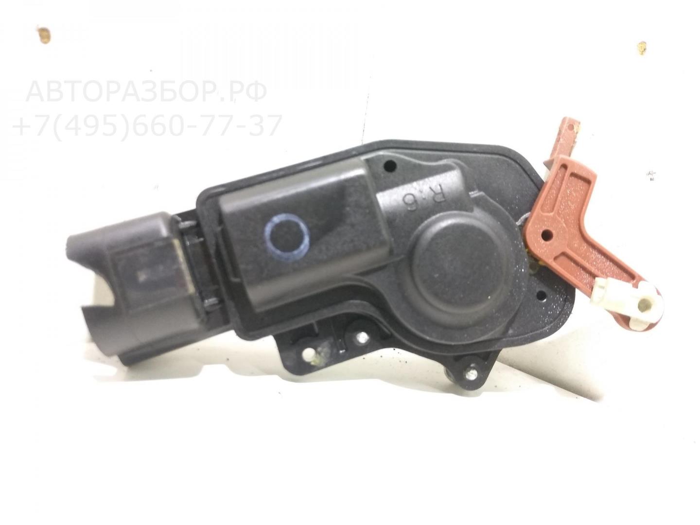 Активатор замка двери