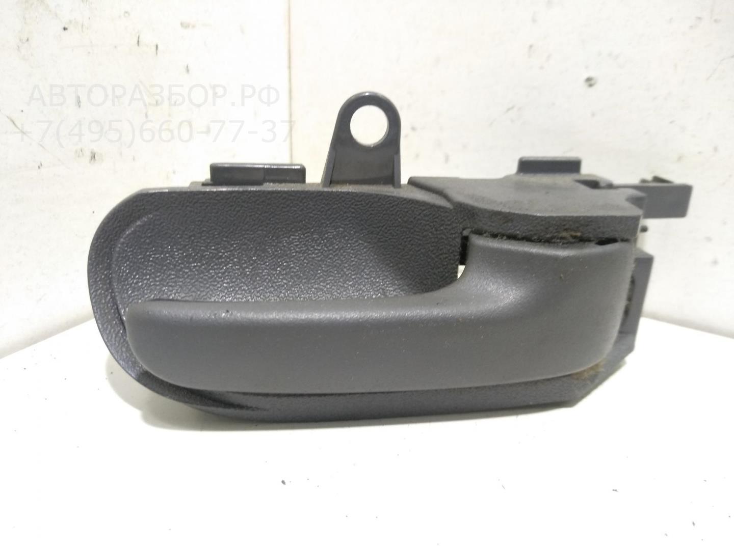 Ручка двери задней внутренняя правая