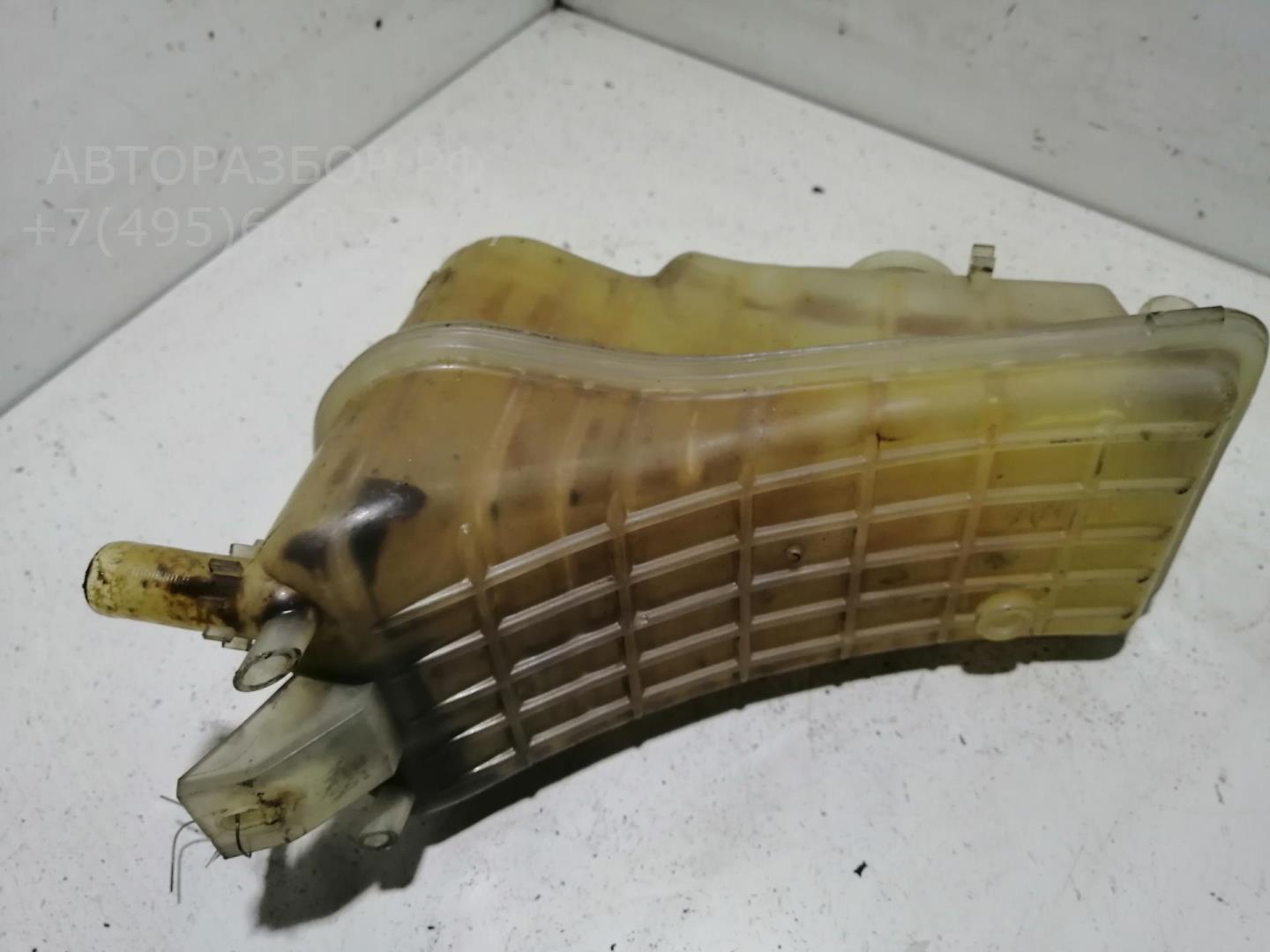 Бачок расширительный