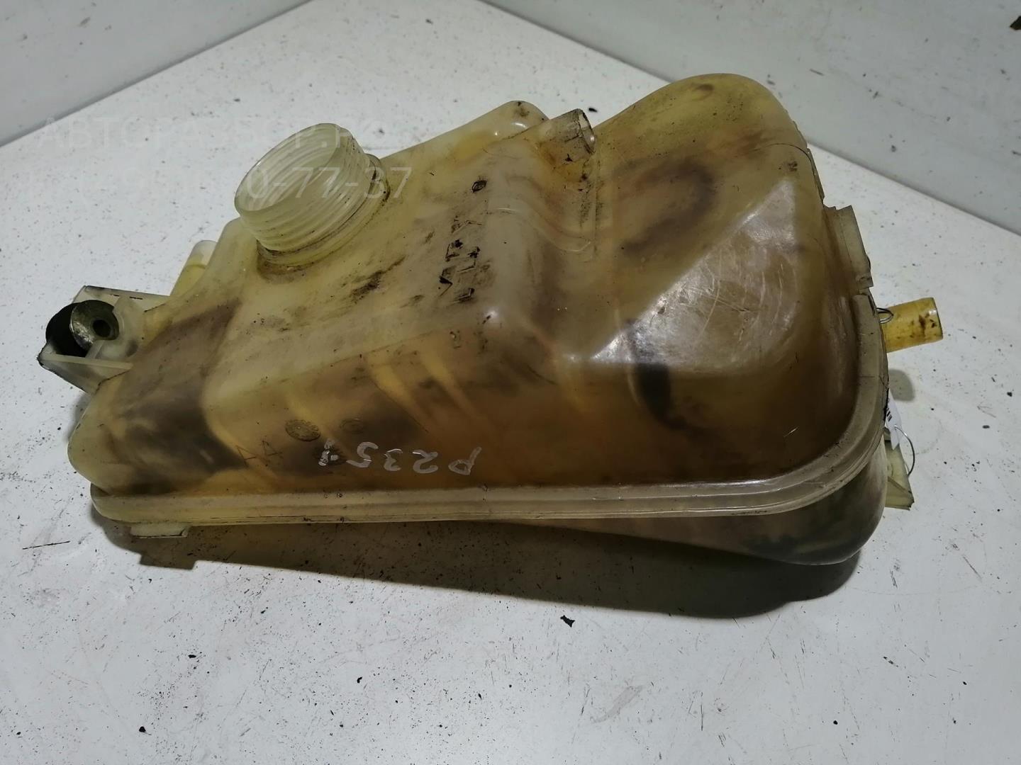 Бачок расширительный