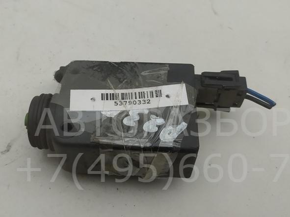 Активатор замка двери