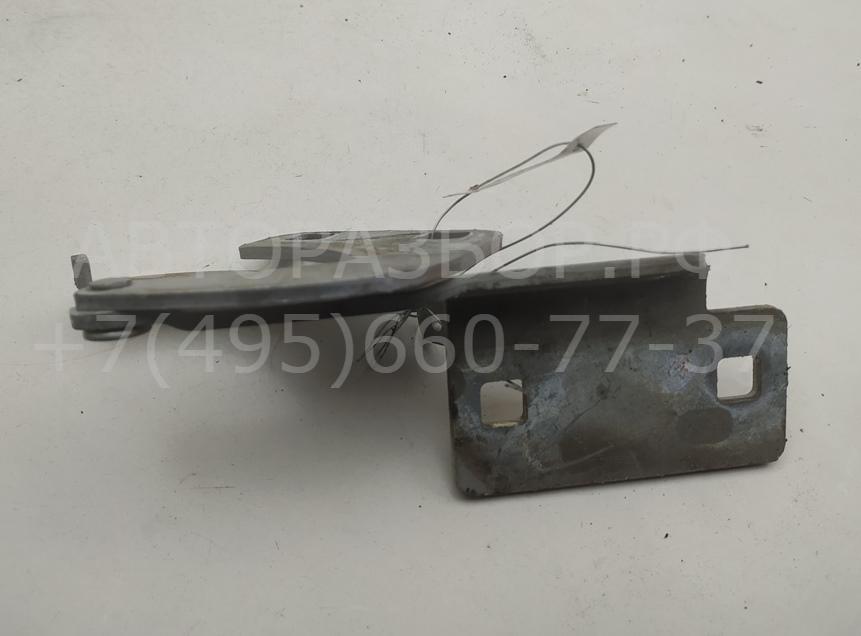 Петля капота левая