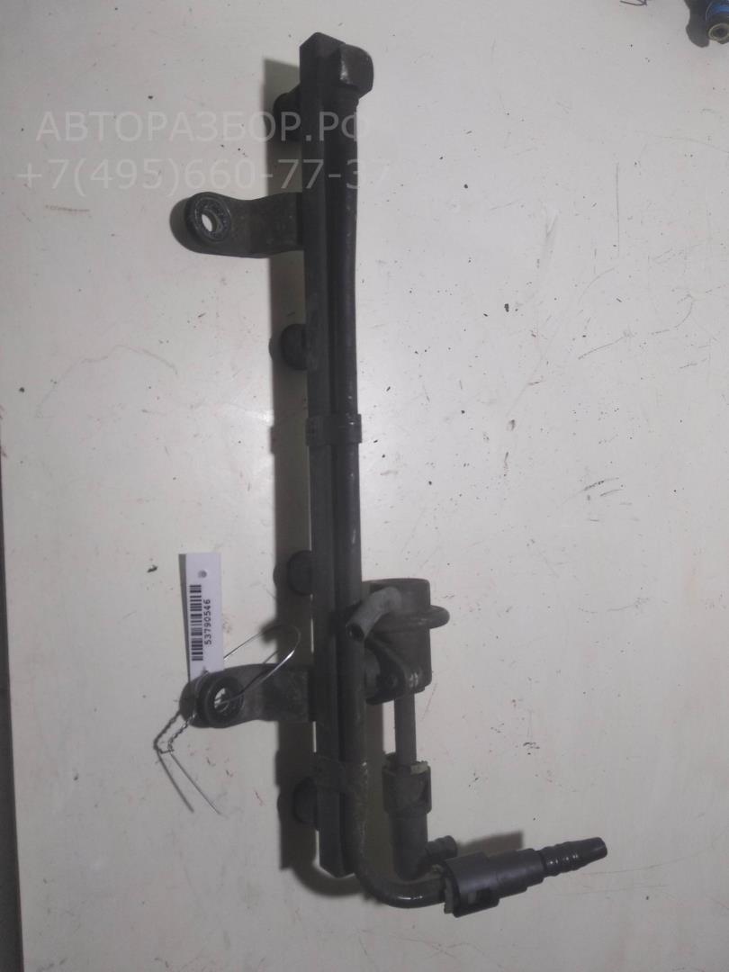 Рейка топливная (рампа)