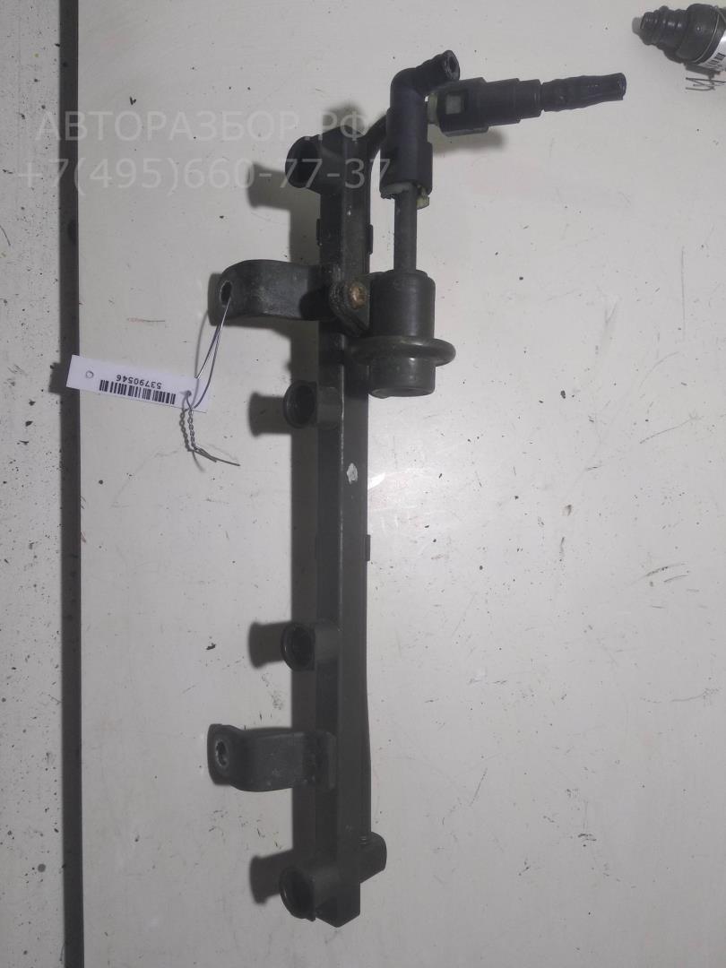 Рейка топливная (рампа)