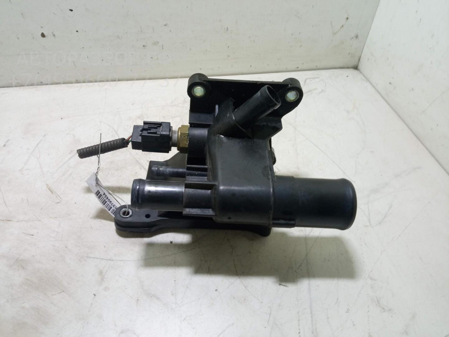 Трубка системы охлаждения