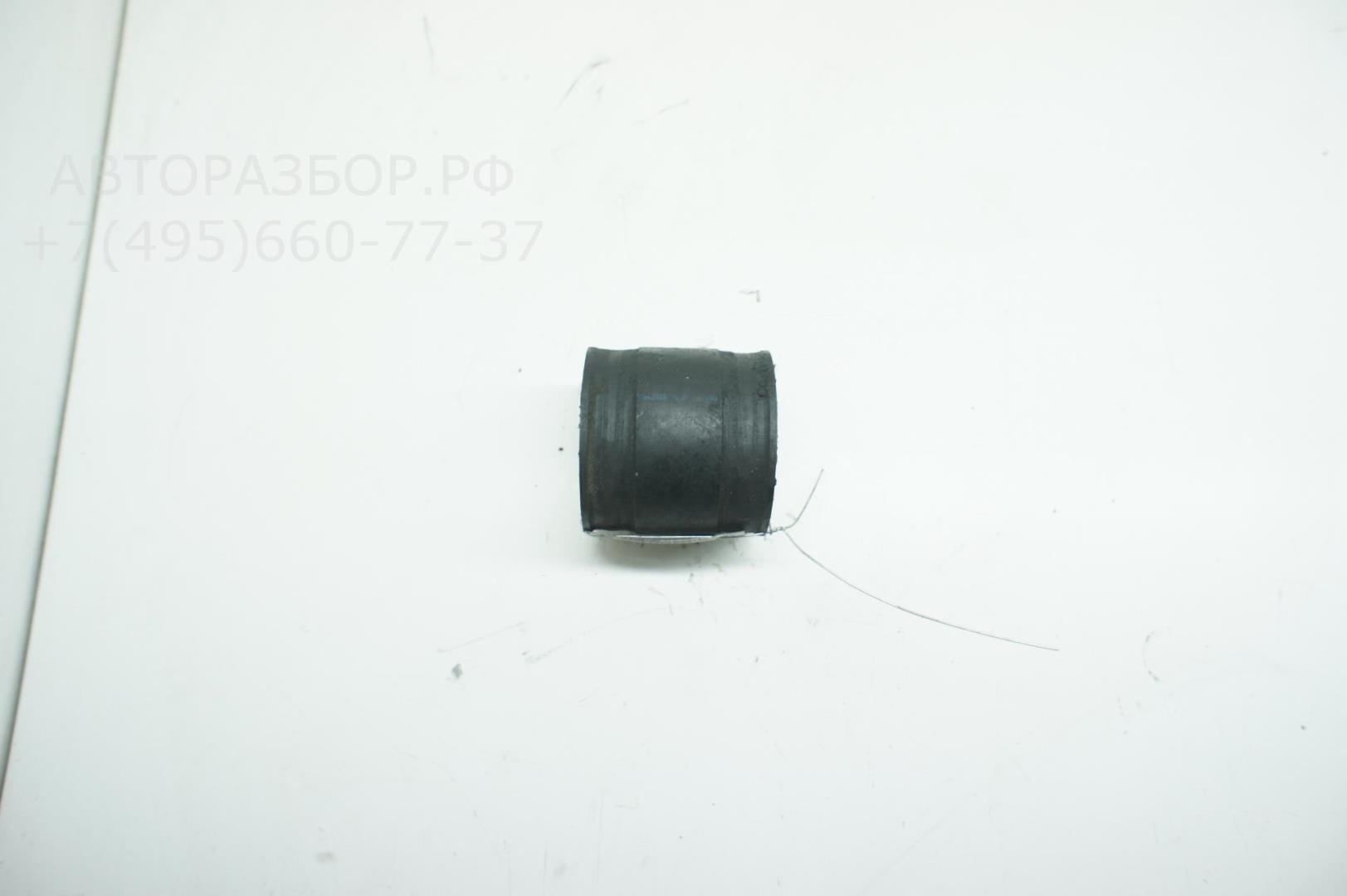 Патрубок интеркулера