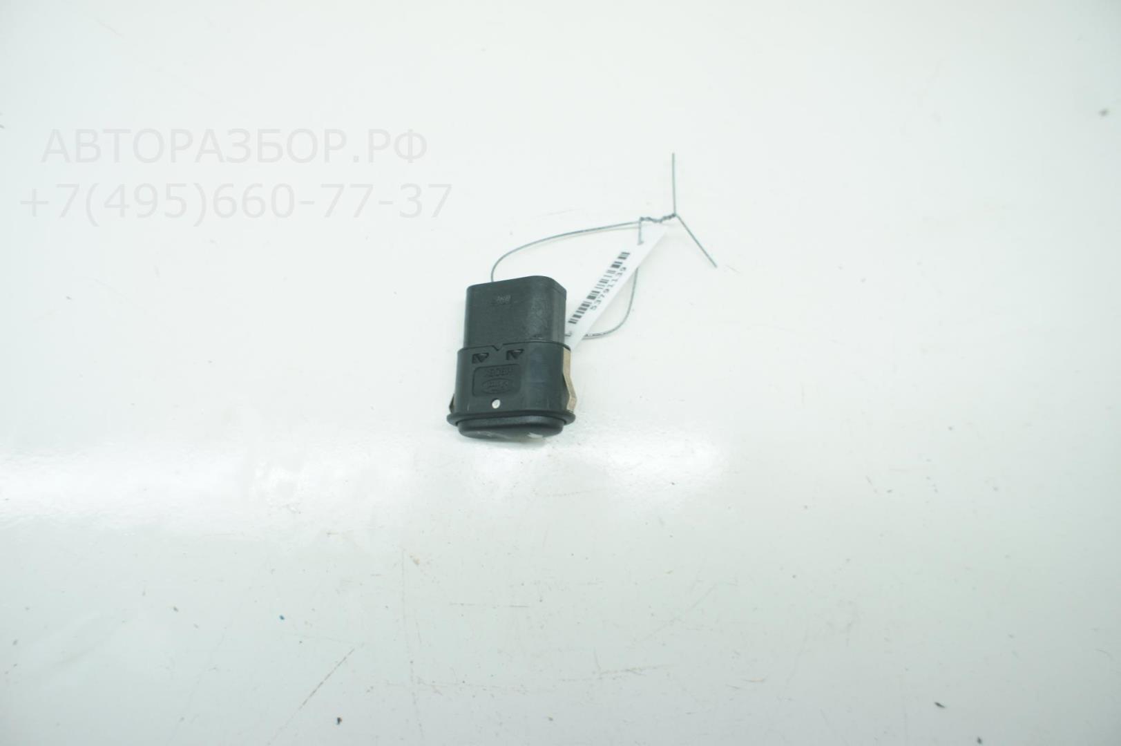 Кнопка стеклоподъемника