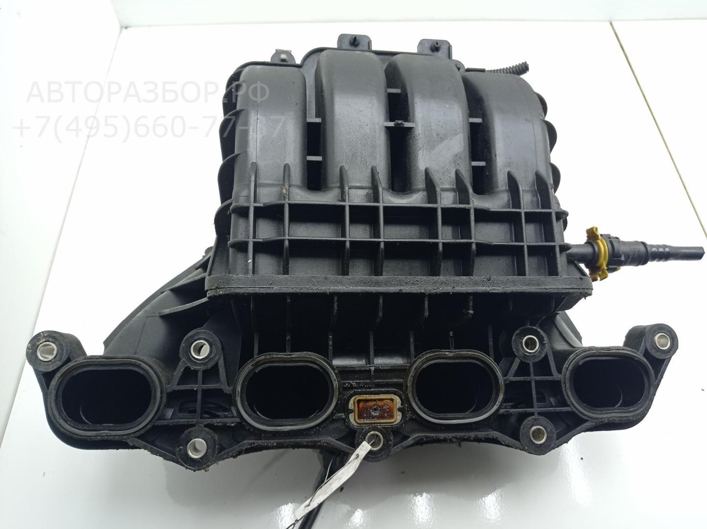 Коллектор впускной