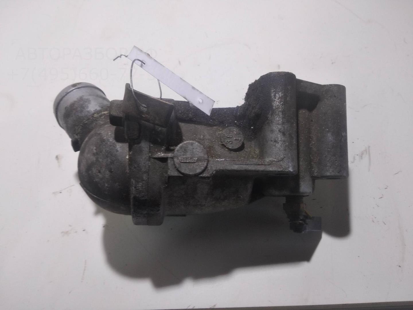 Корпус термостата