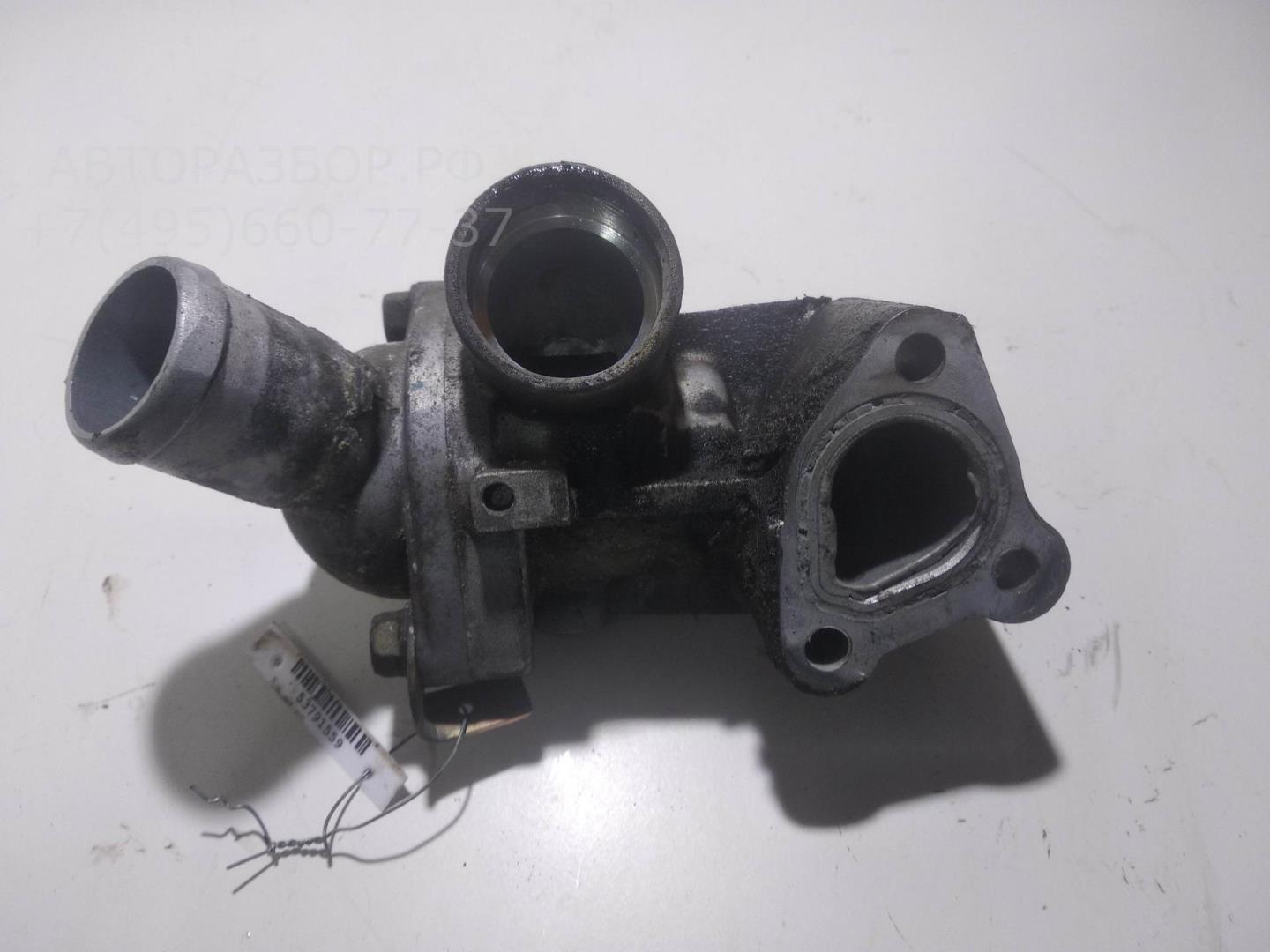 Корпус термостата