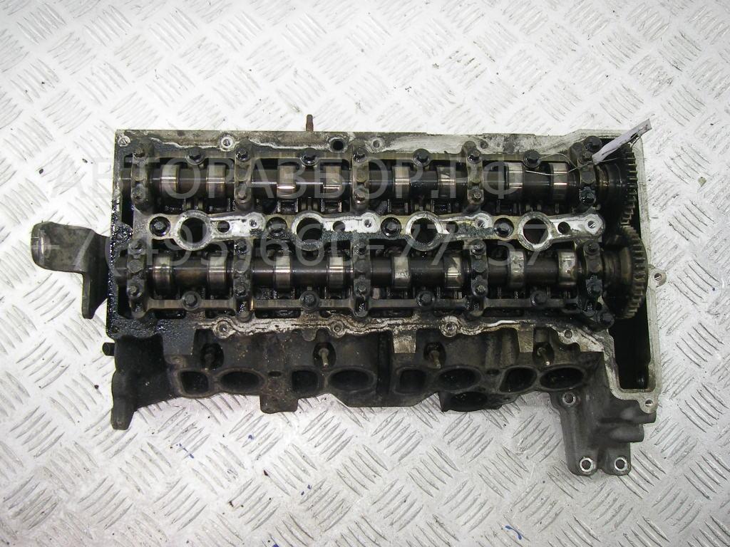 Головка блока цилиндров