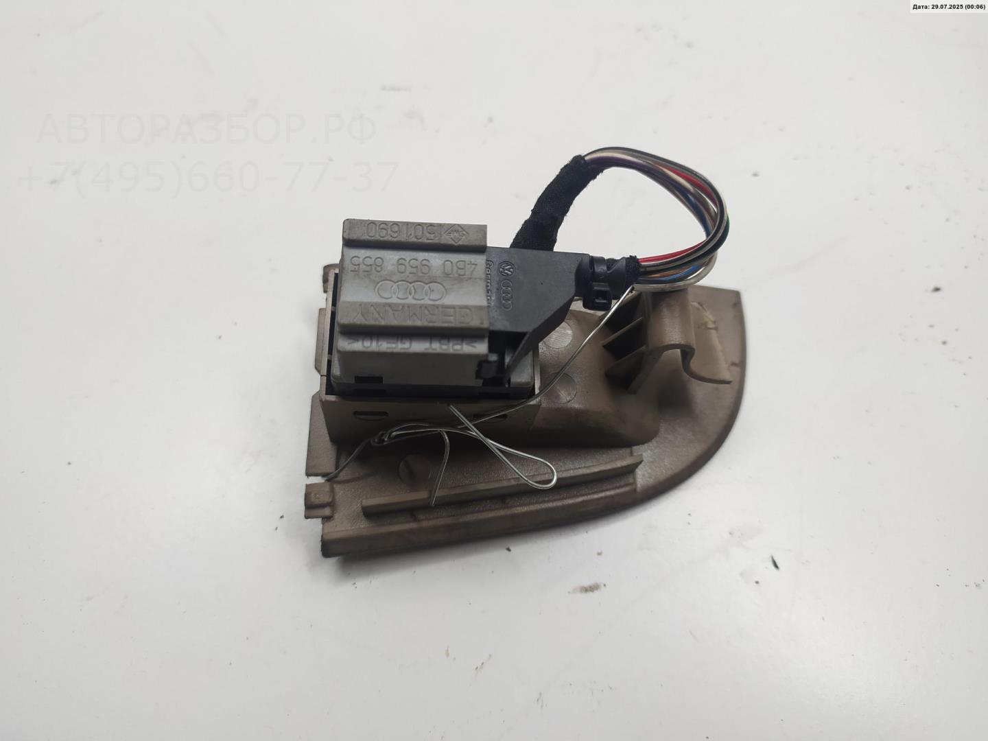 Кнопка стеклоподъемника