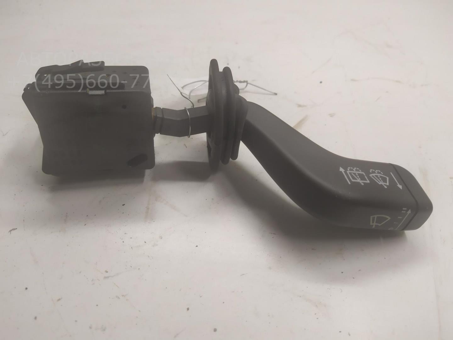 Переключатель стеклоочистителей