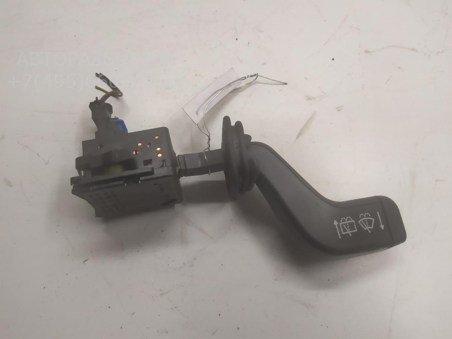 Переключатель стеклоочистителей