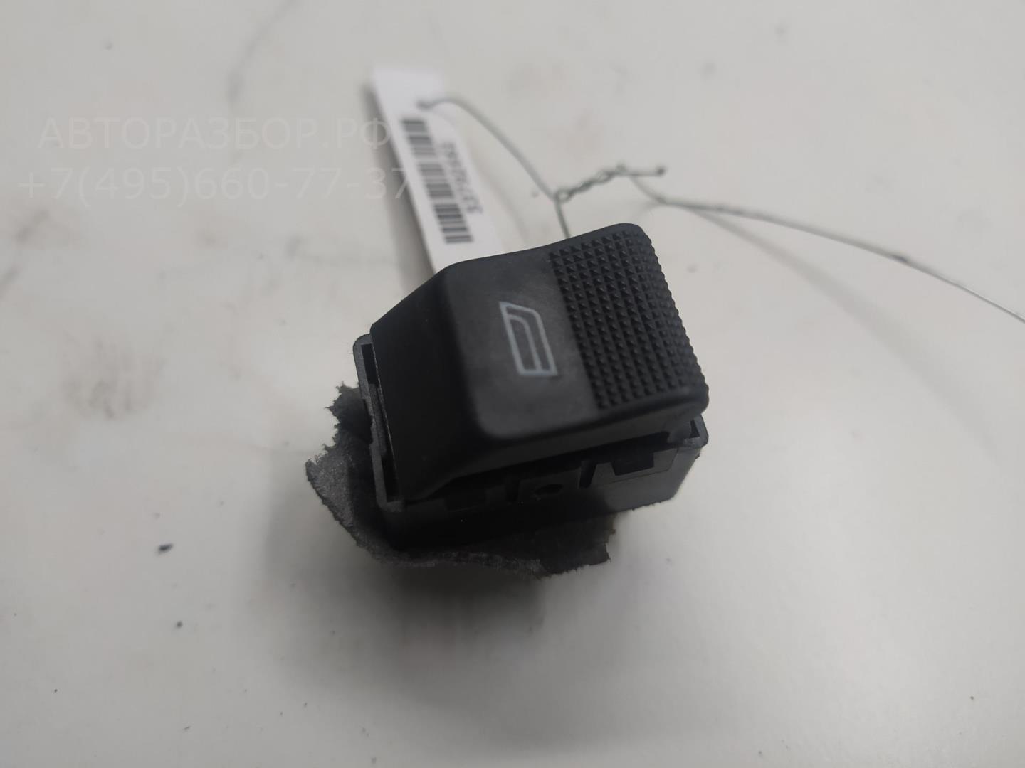 Кнопка стеклоподъемника