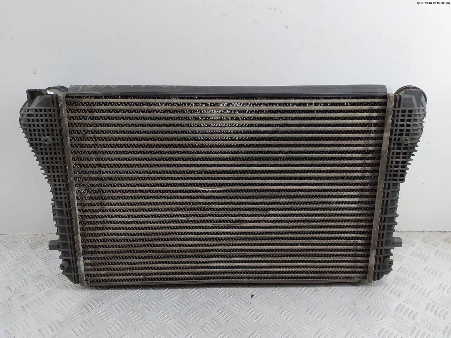 Радиатор кондиционера / конденсер