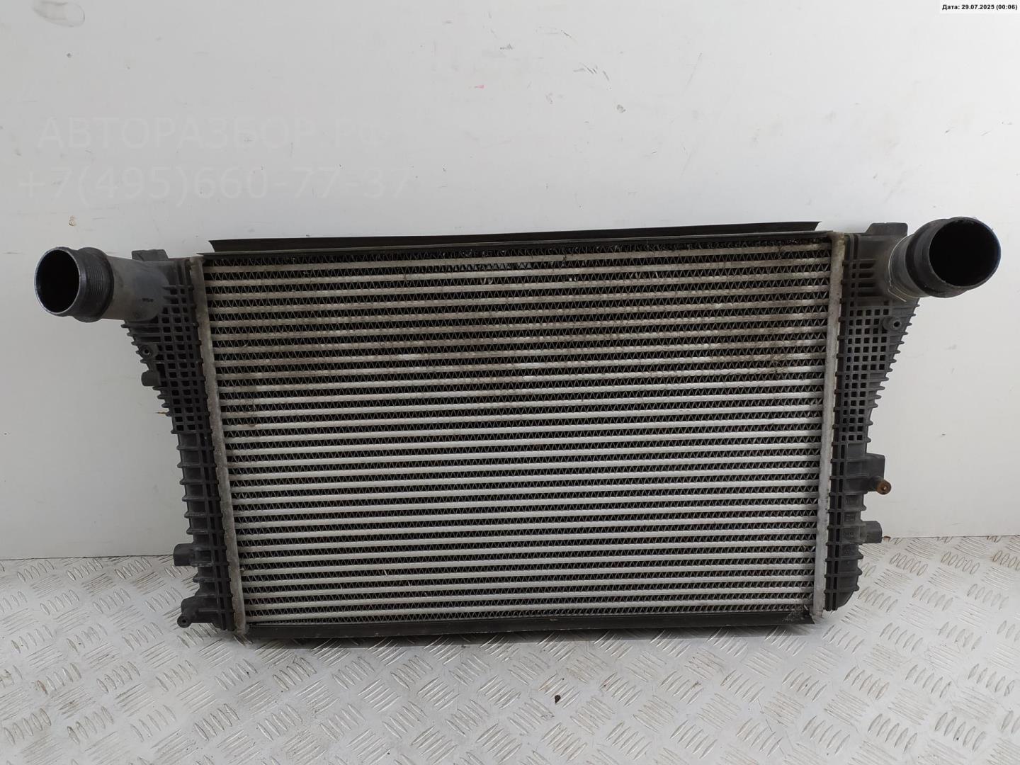 Радиатор кондиционера / конденсер