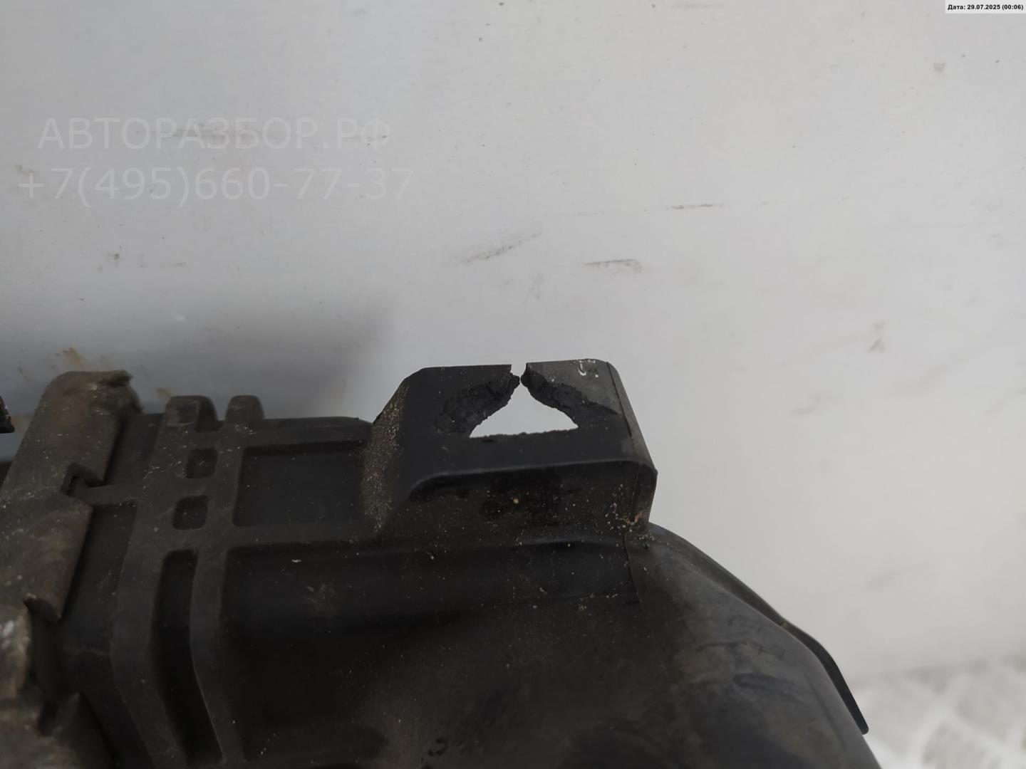 Радиатор кондиционера / конденсер