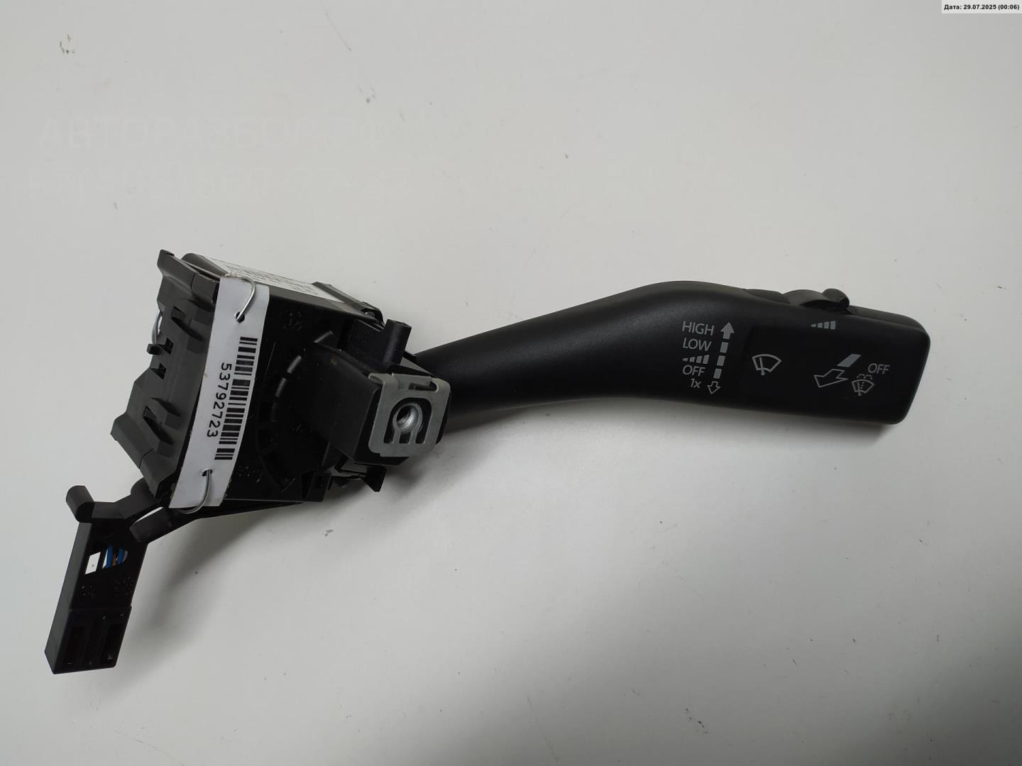 Переключатель стеклоочистителей