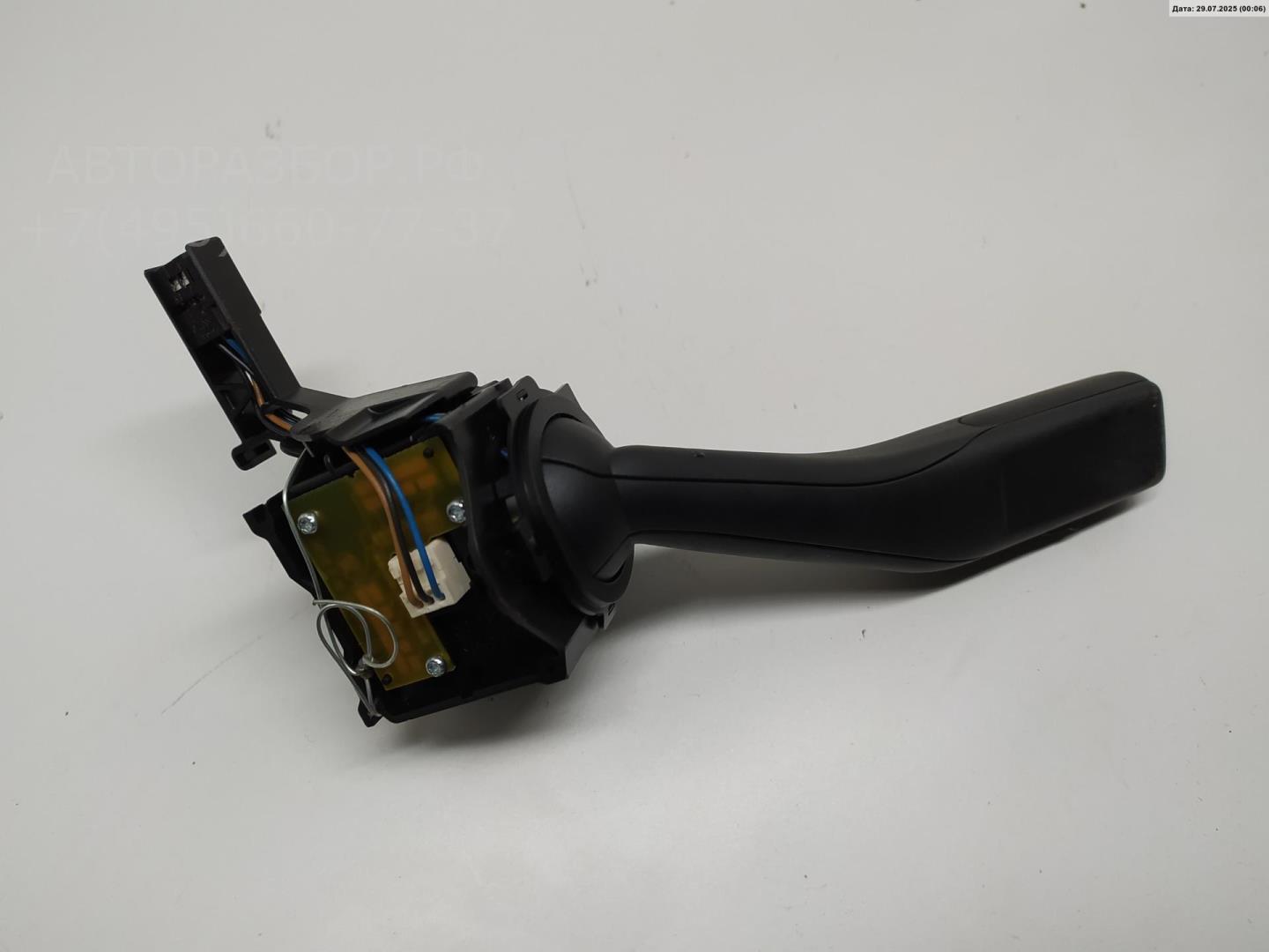 Переключатель стеклоочистителей