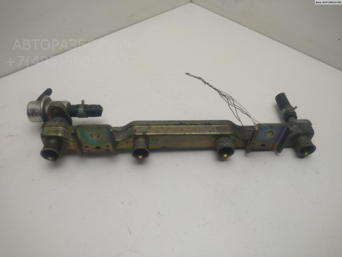 Рейка топливная (рампа)