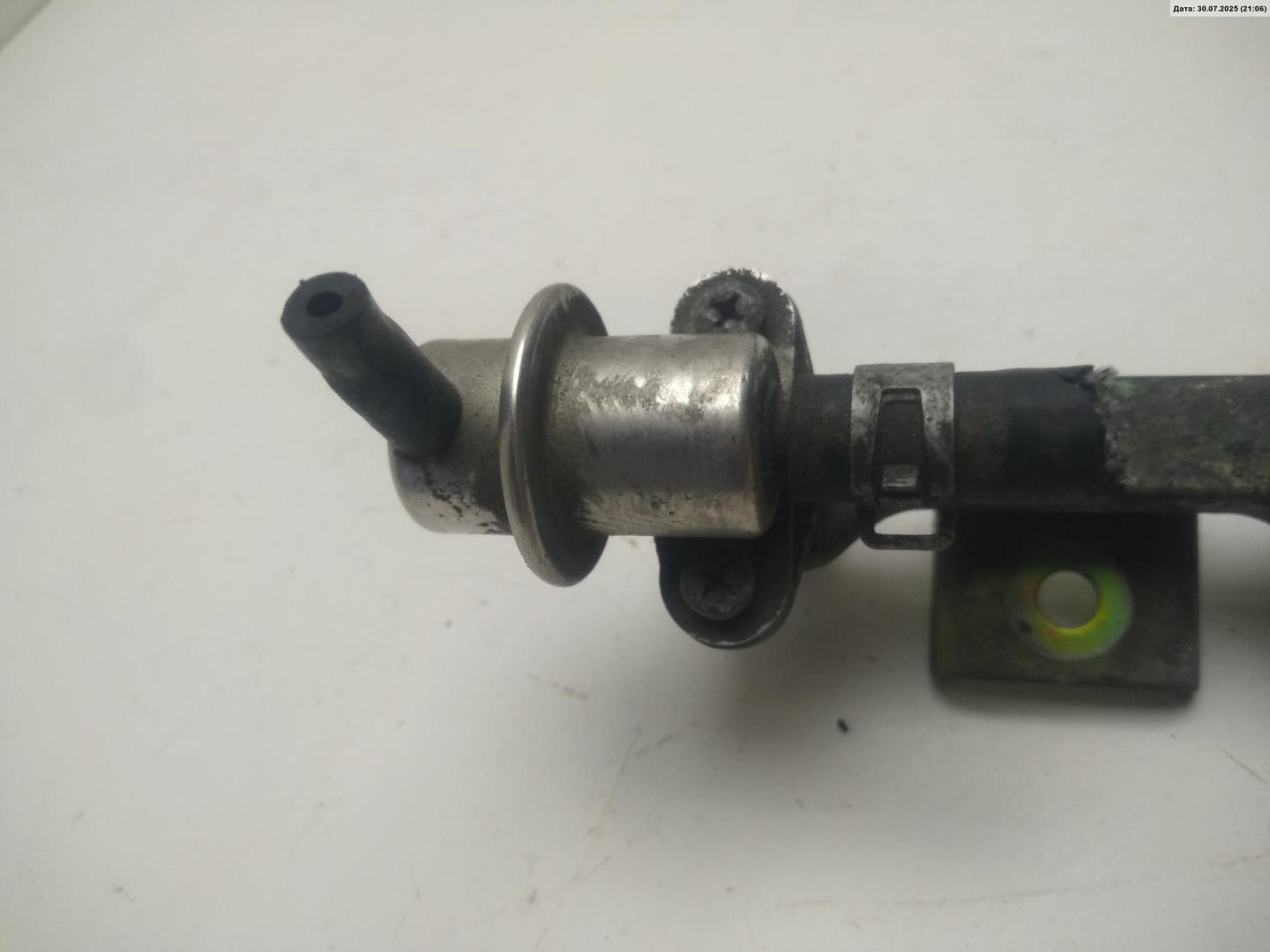 Рейка топливная (рампа)