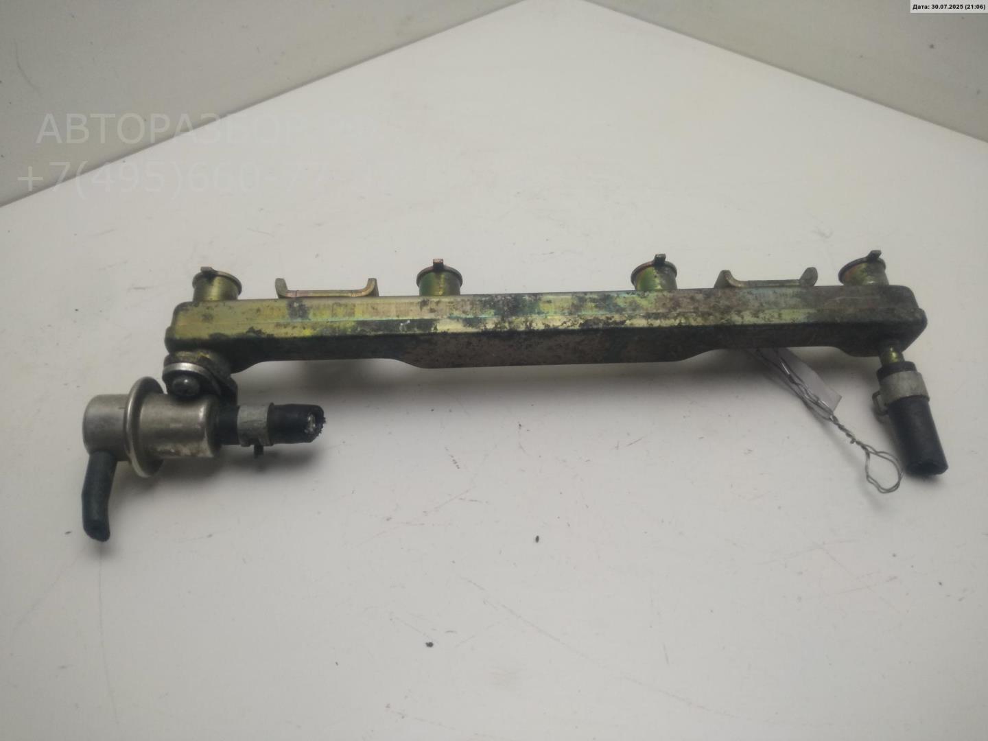 Рейка топливная (рампа)