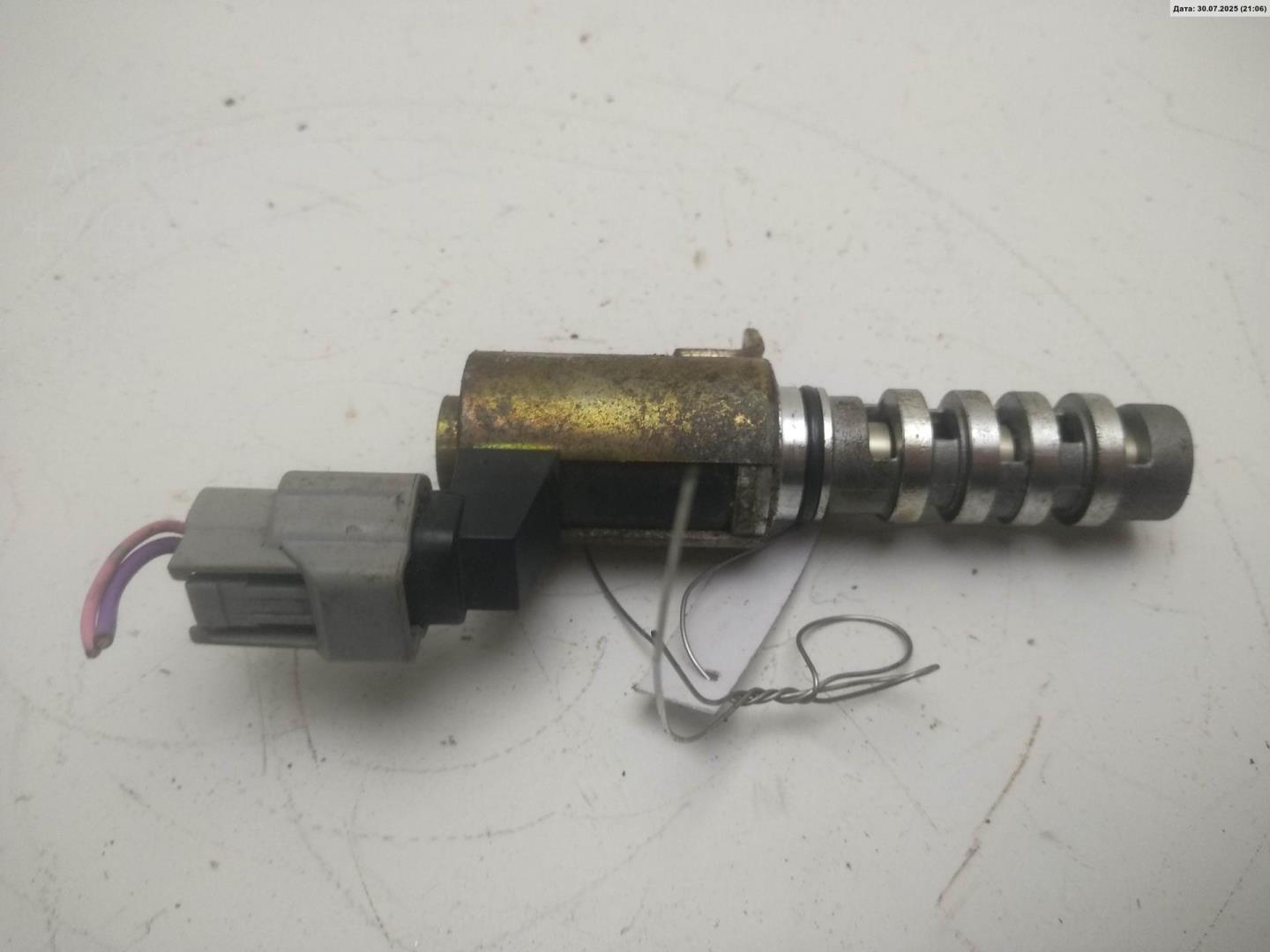 Механизм изменения фаз ГРМ