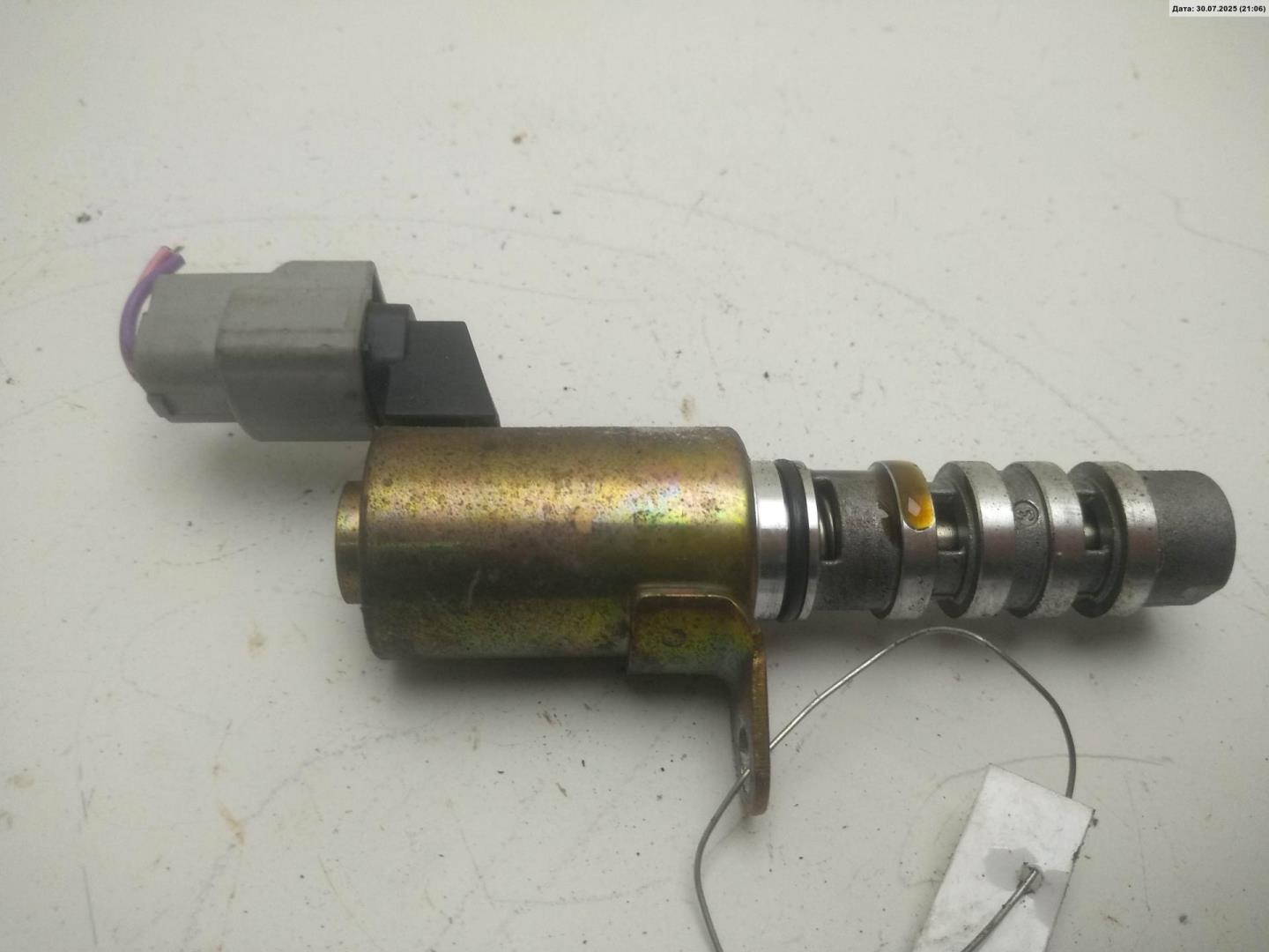 Механизм изменения фаз ГРМ