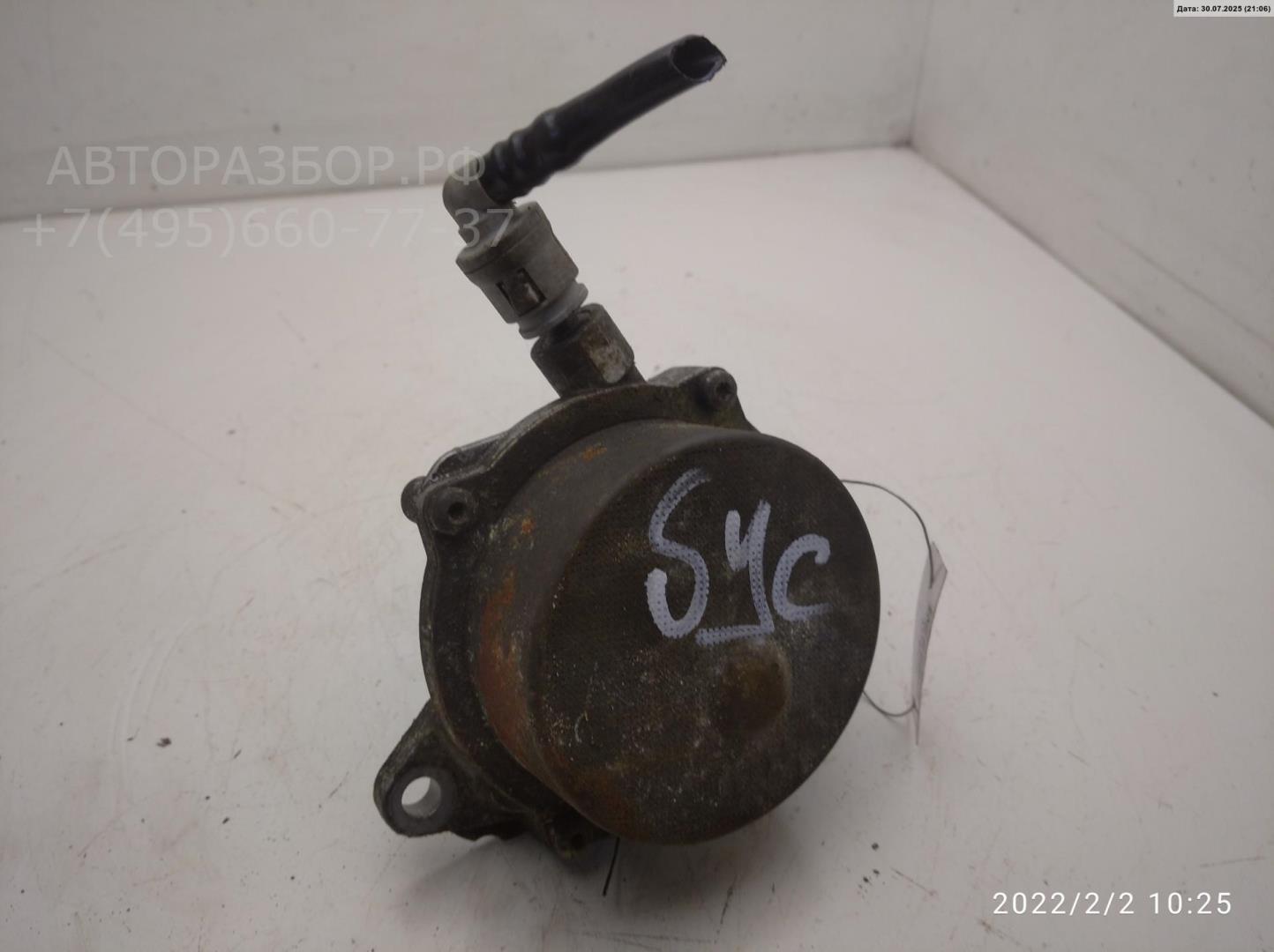 Насос вакуумный