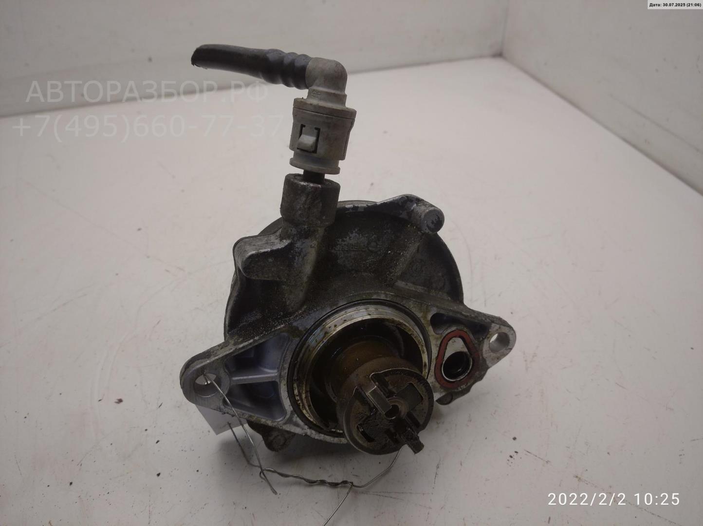 Насос вакуумный