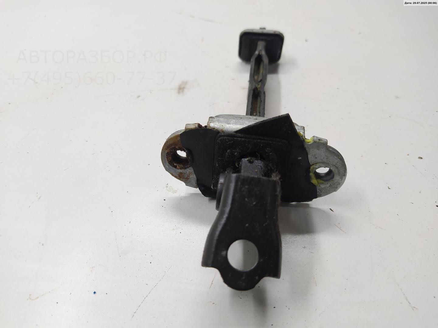 Ограничитель двери