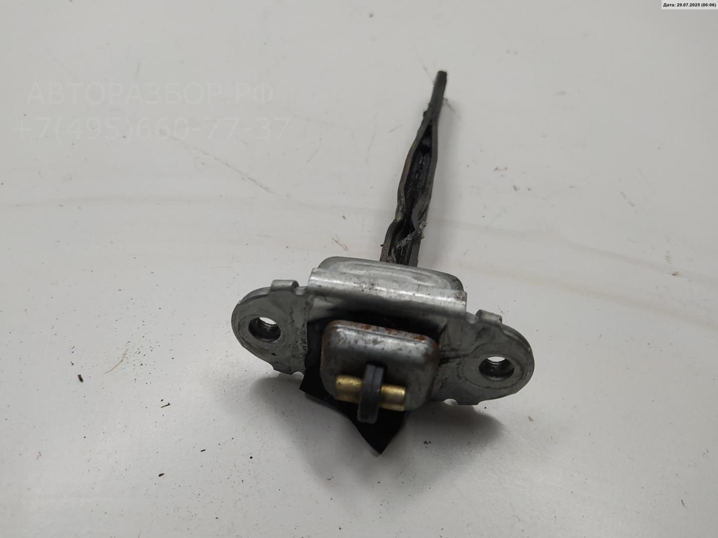 Ограничитель двери