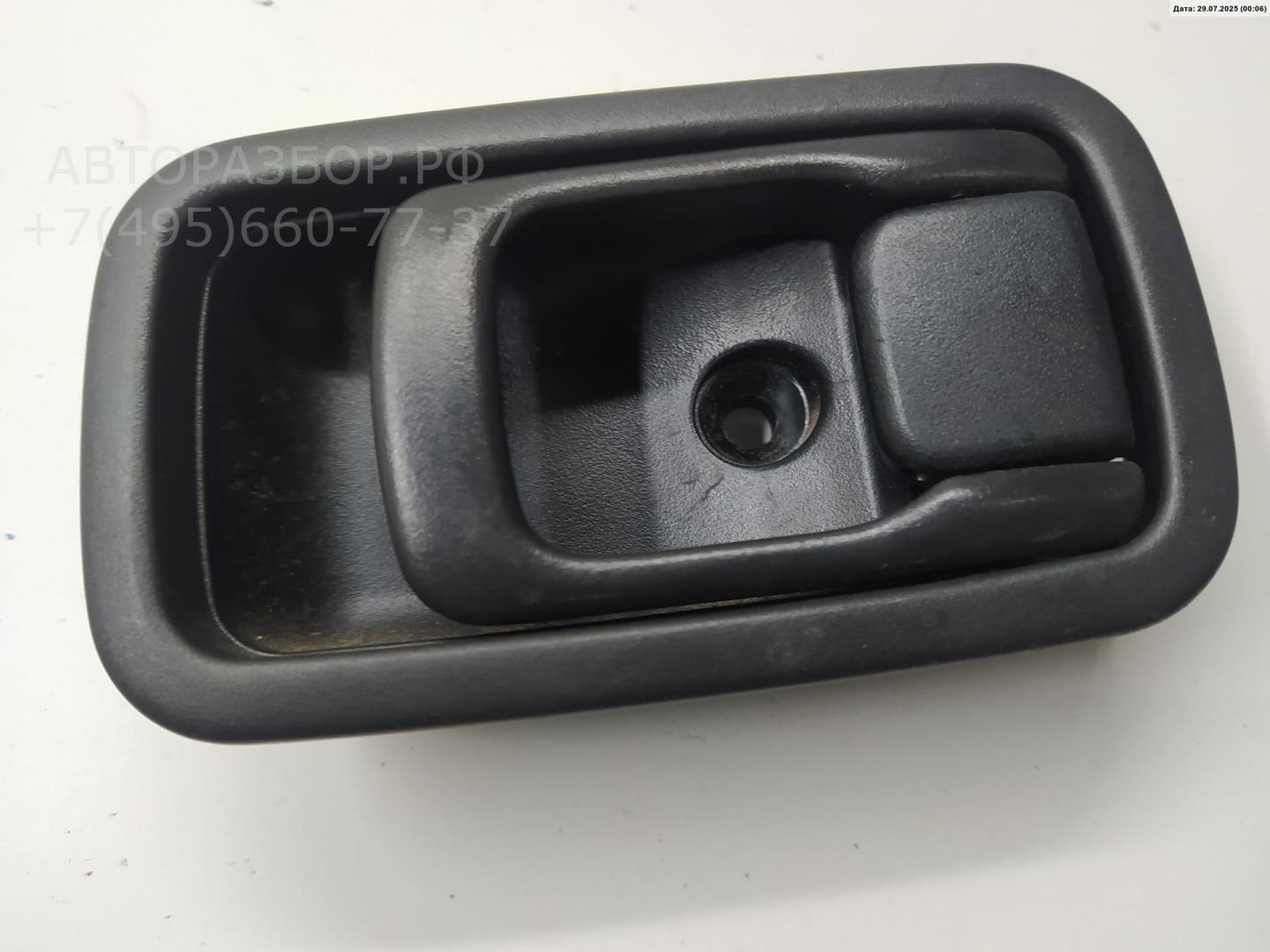 Ручка двери задней внутренняя правая