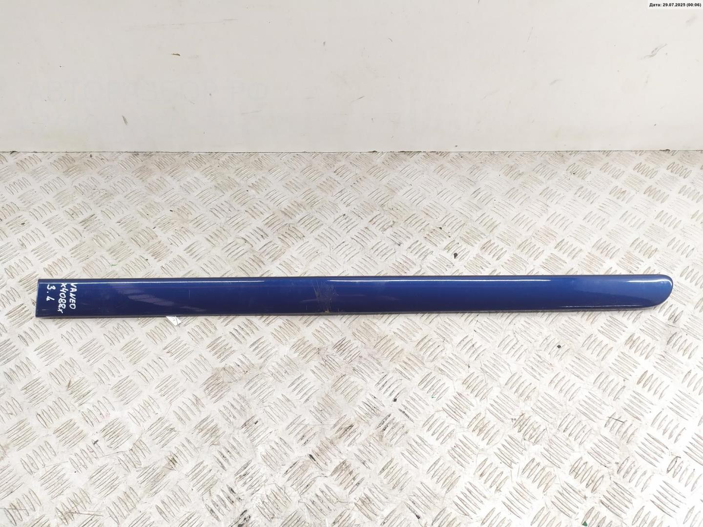 Накладка двери задней левой