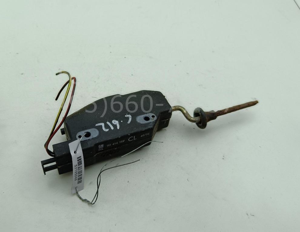 Активатор замка двери