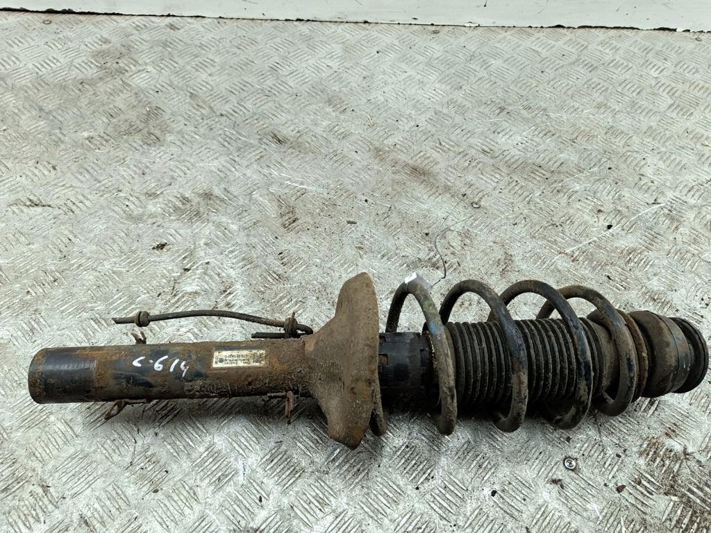 Амортизатор передний правый