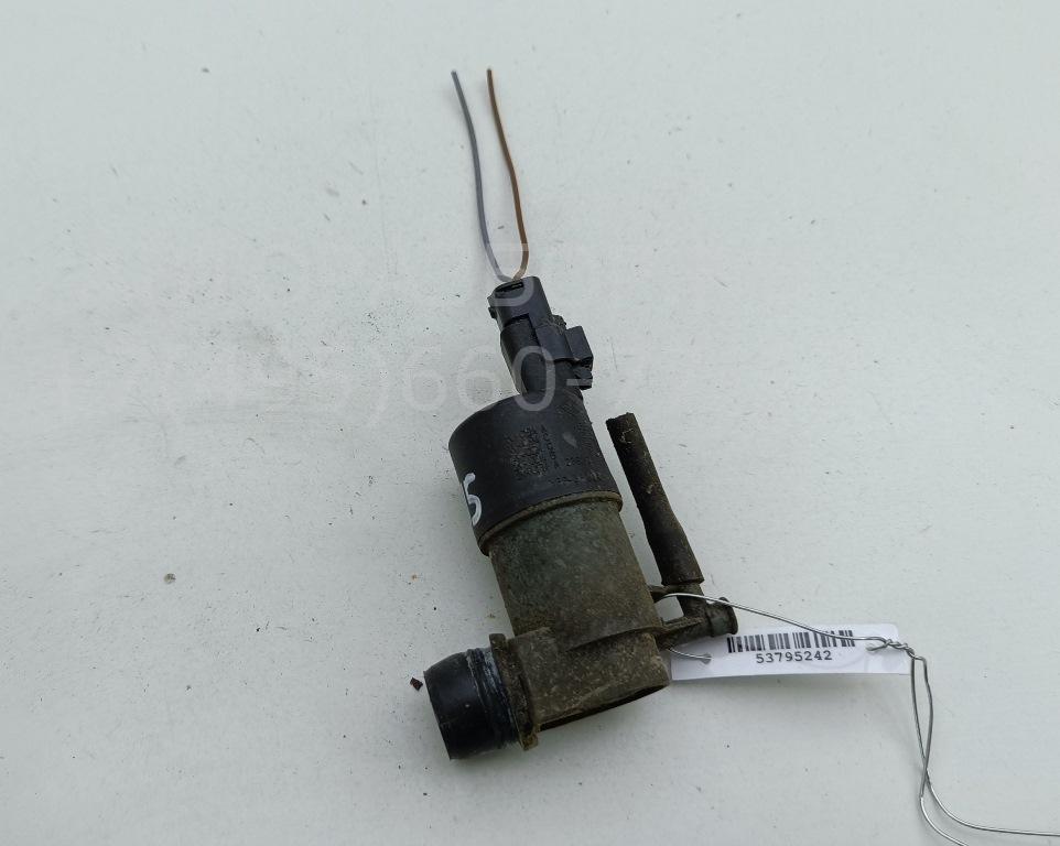 Насос омывателя