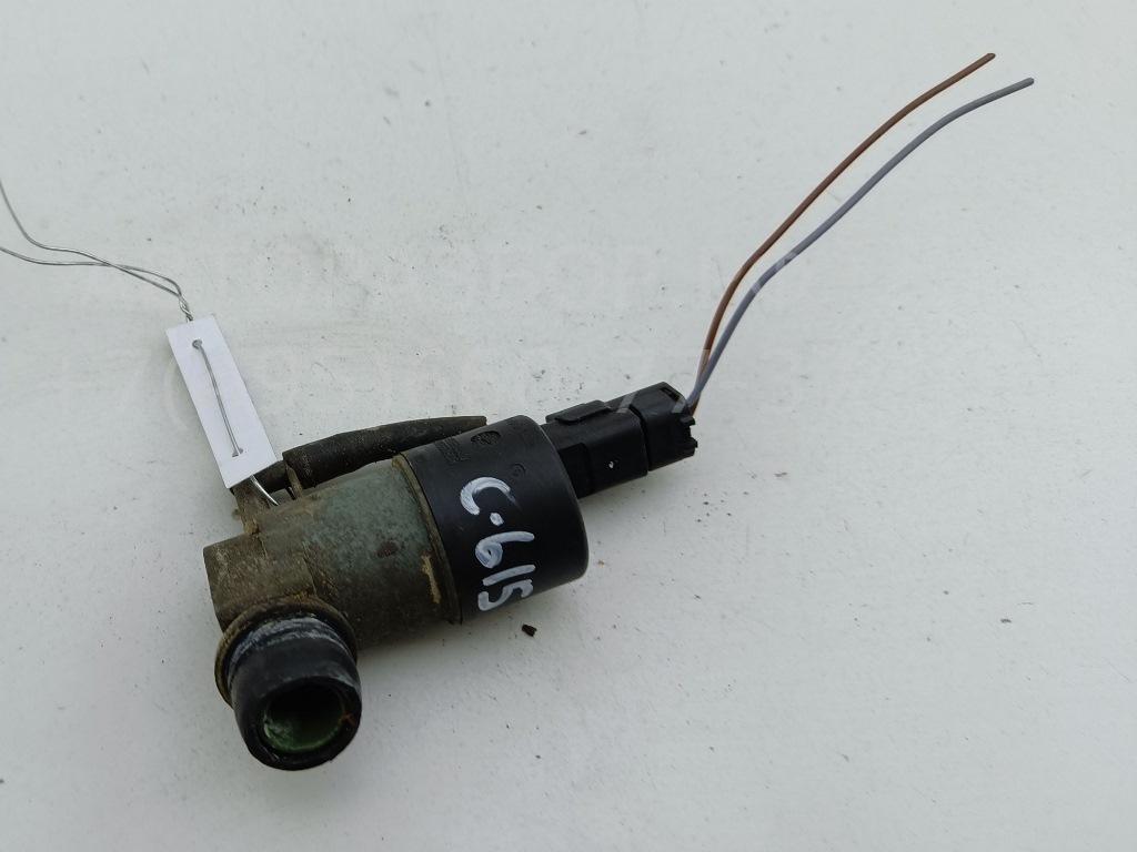 Насос омывателя