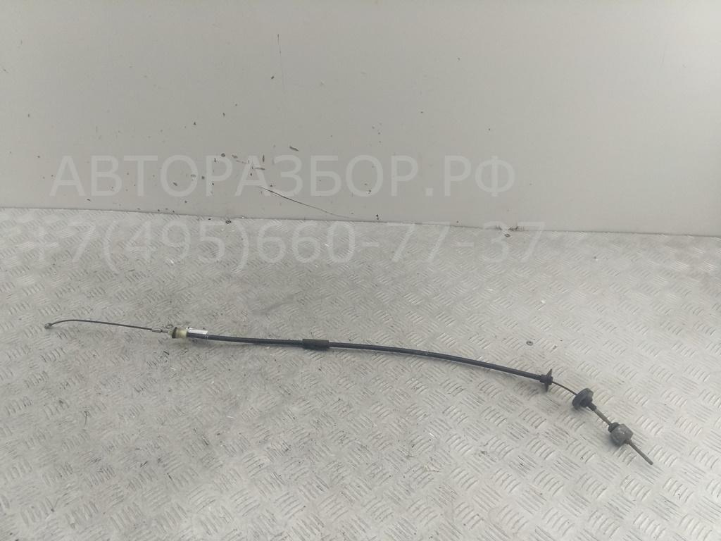 Трос сцепления