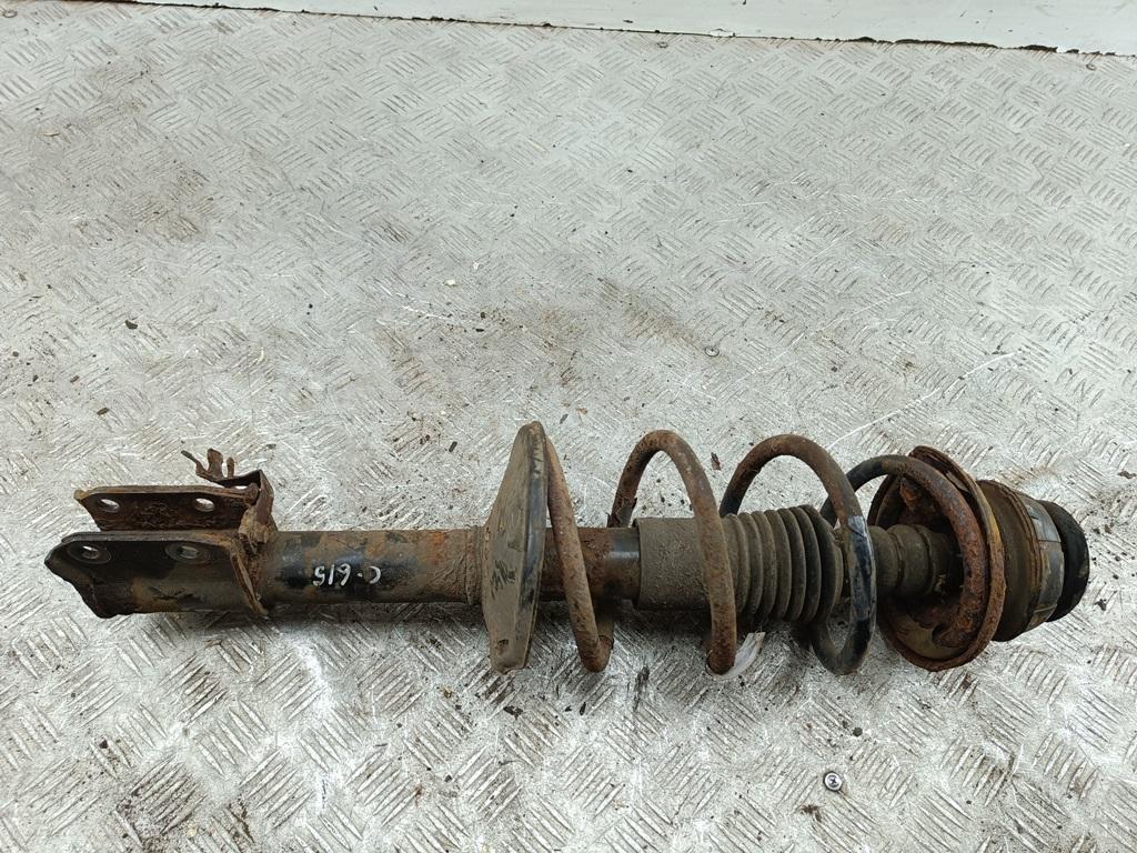 Амортизатор передний правый