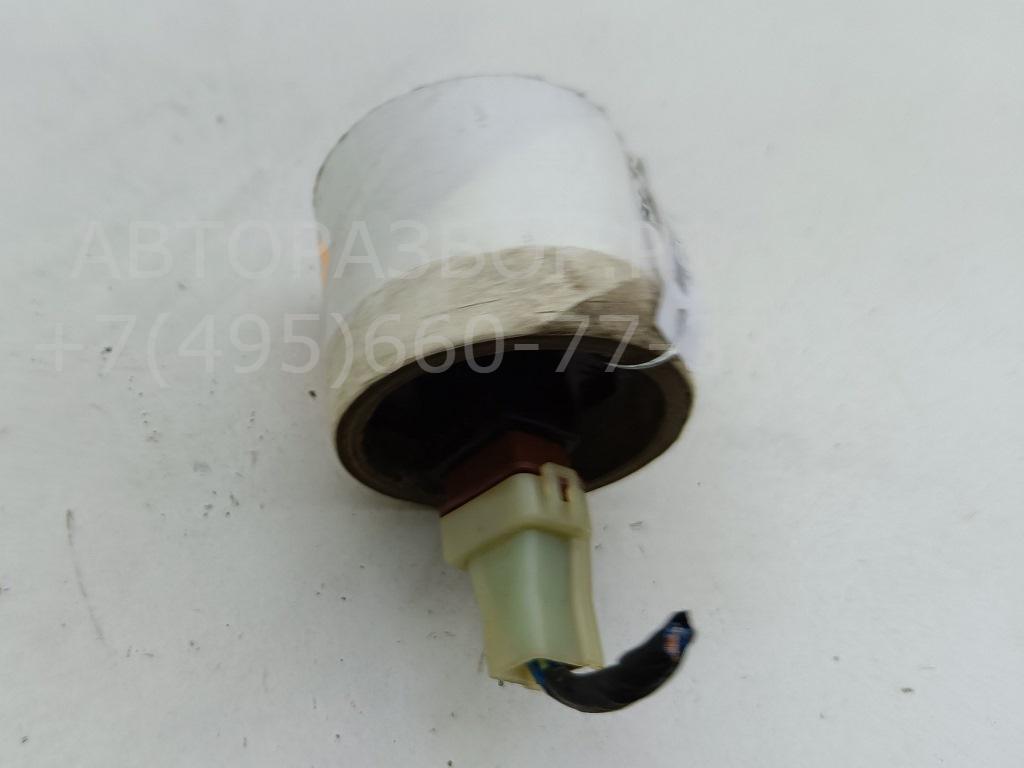 Резистор отопителя