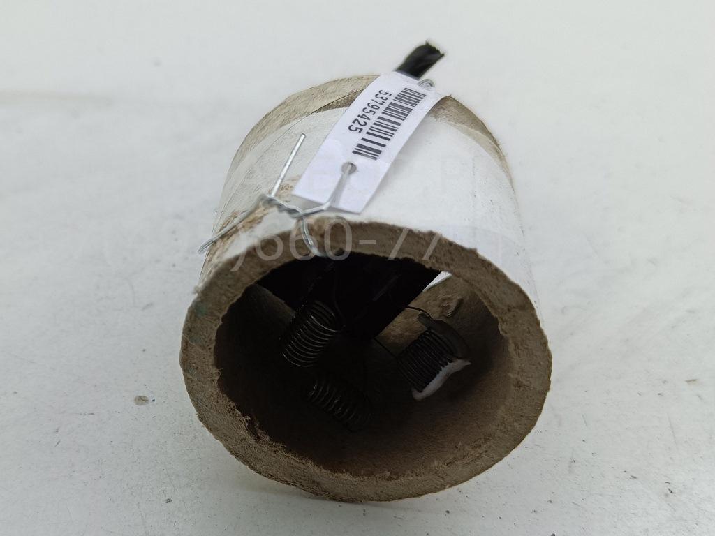 Резистор отопителя