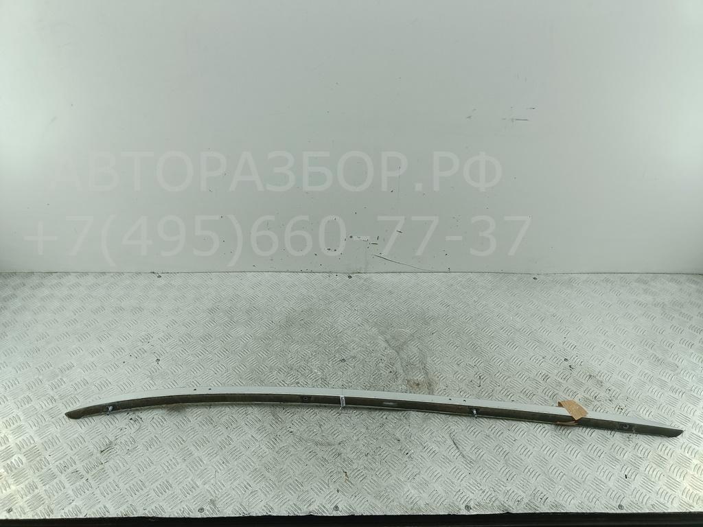 Рейлинг (релинг) левый (планка на крышу)