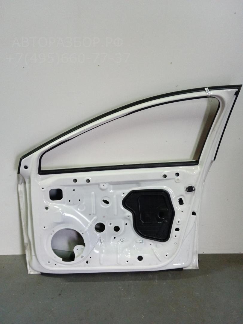 Дверь передняя правая
