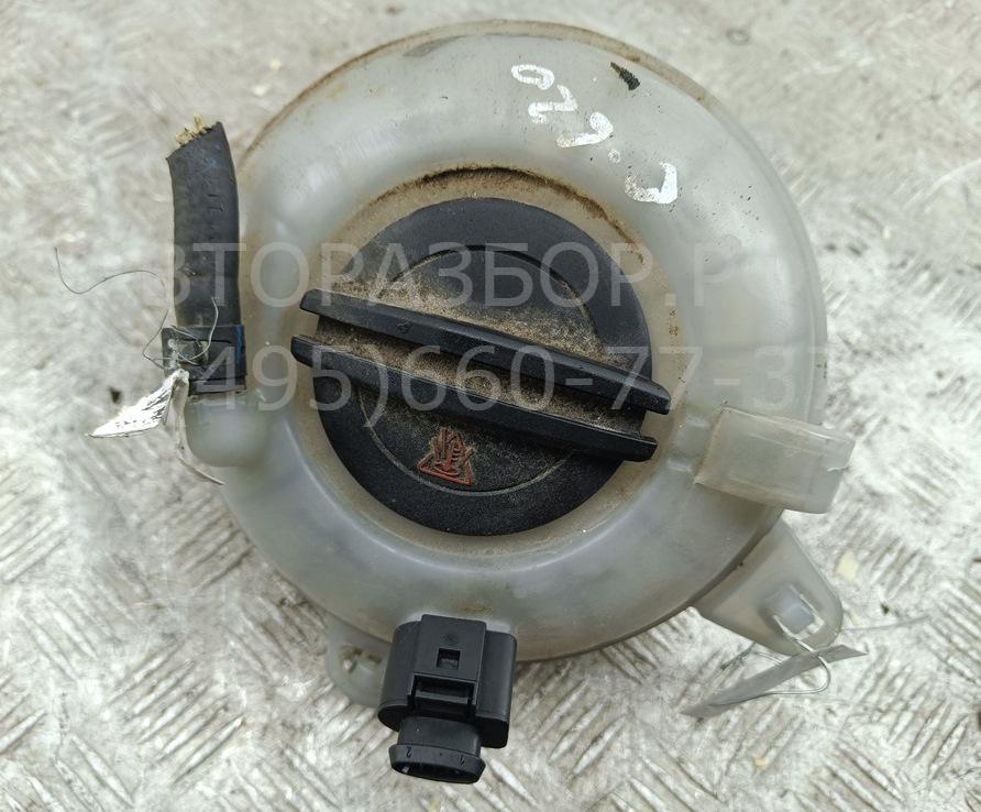 Бачок расширительный