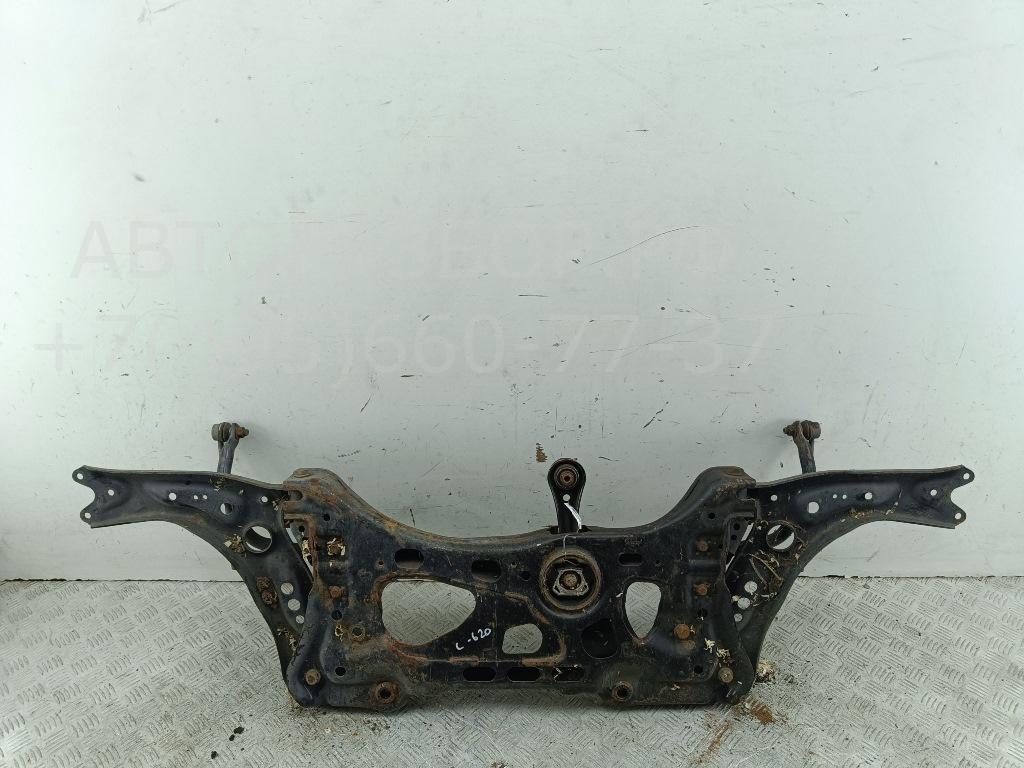 Балка подмоторная